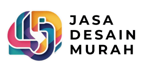 JASA DESAIN MURAH